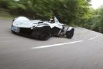 BAC Mono 2011 года